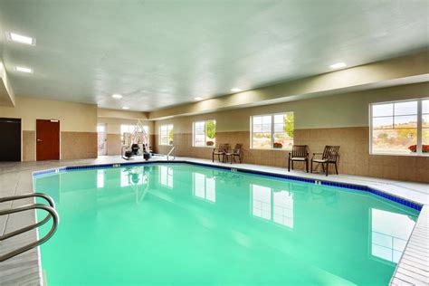 Top Hotels in Omak, WA from $66 .